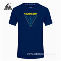 Wholesale Tshirt Blank Plain T Shirts For Printing